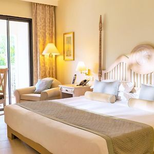 Suite mit Queensize-Bett